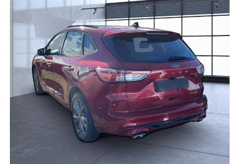 Ford Kuga #2