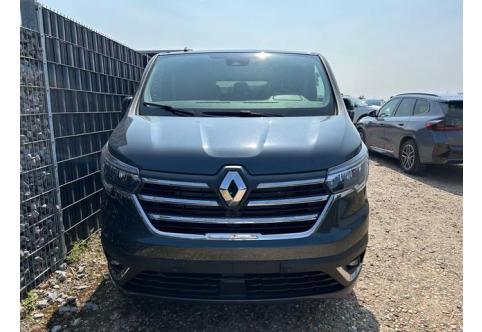 Renault Grand Scenic #1