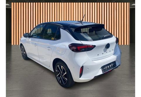 Opel Corsa #8