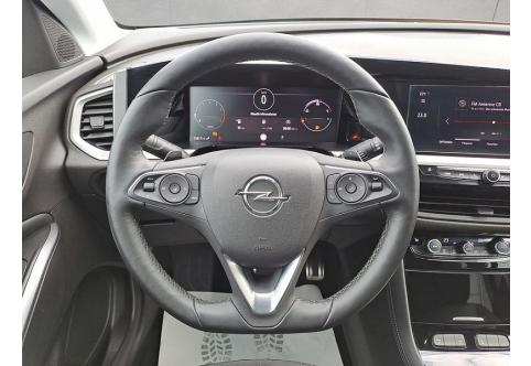 Opel Grandland X #11