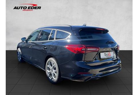 Ford Focus #4