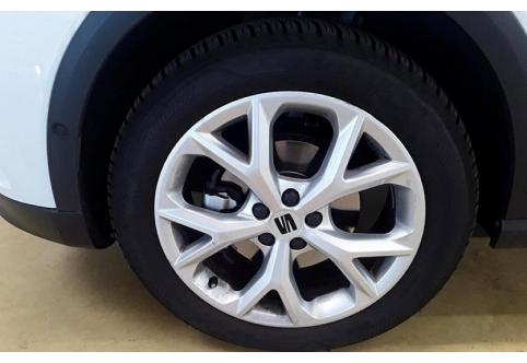 Seat Arona #11