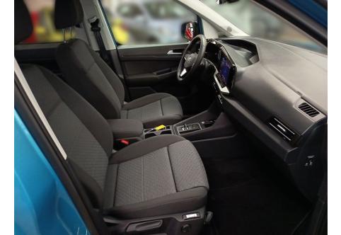 Ford Tourneo Connect #12