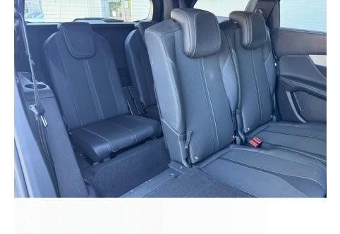 Peugeot 5008 #12