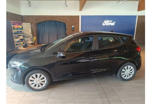 Ford Fiesta #2