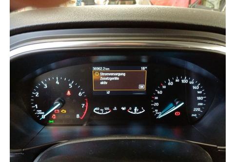 Ford Focus #11