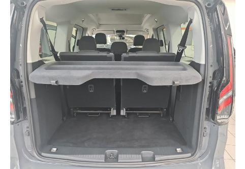 Ford Tourneo #14