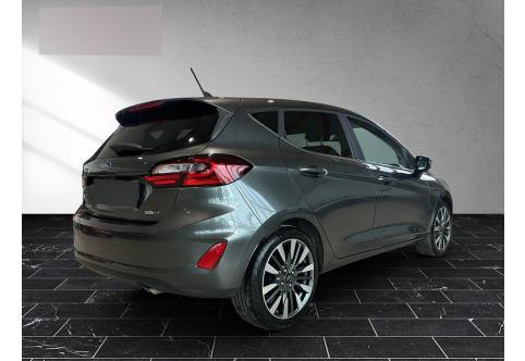 Ford Fiesta #3