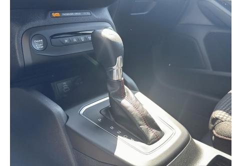 Ford Focus #18