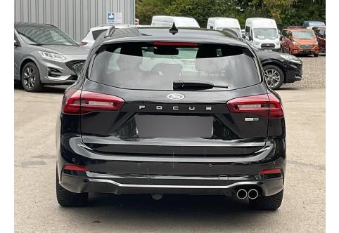 Ford Focus #17