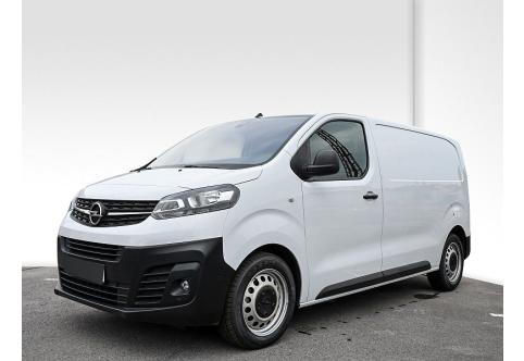 Opel Vivaro #1