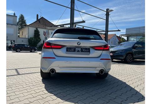BMW 1er #3