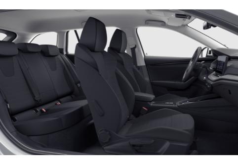 Skoda Octavia #5