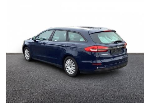 Ford Mondeo #3