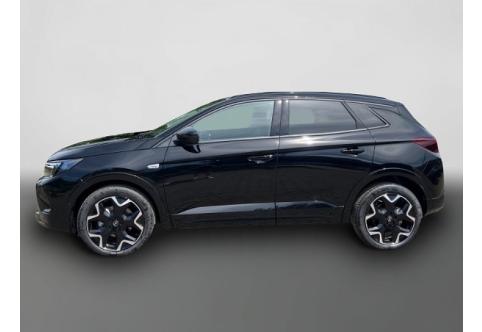 Opel Grandland X #2