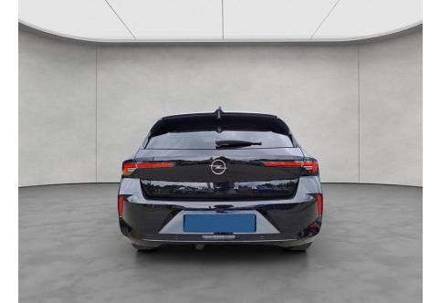 Opel Astra #4