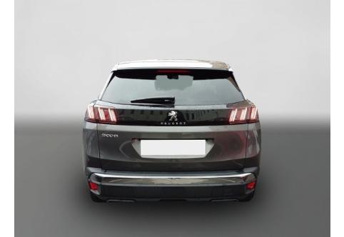 Peugeot 3008 #4