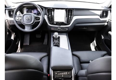 Volvo XC60 #5
