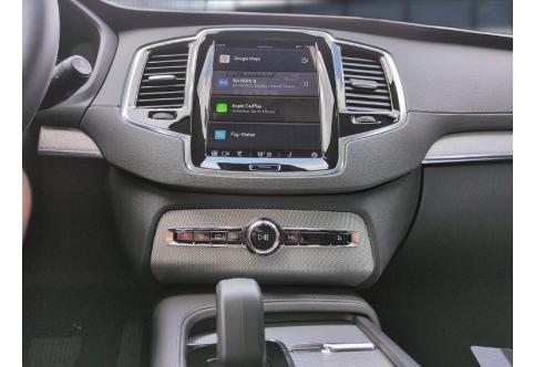 Volvo XC90 #12
