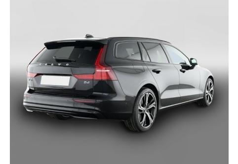 Volvo V60 #2