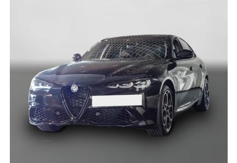 Alfa Romeo Giulia #1