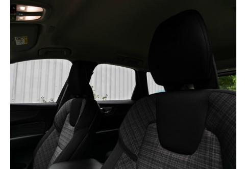 Volvo XC60 #7