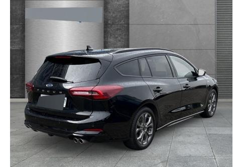 Ford Focus #4