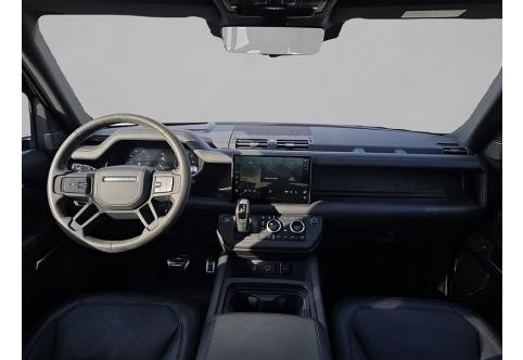 Land Rover Defender #4