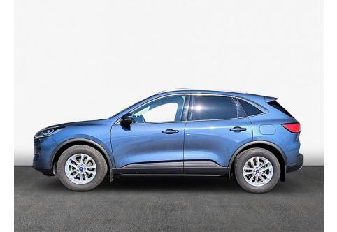 Ford Kuga #4