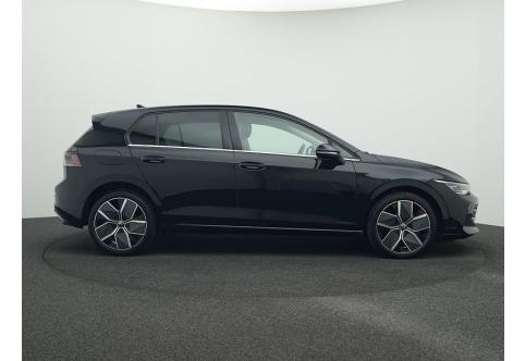 VW Golf #6