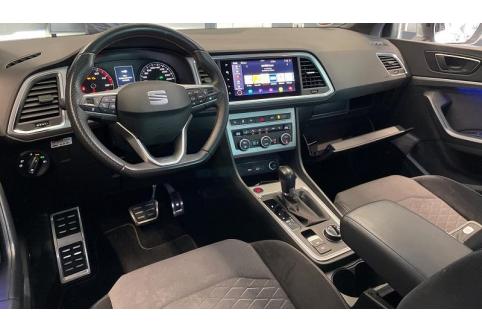 Seat Ateca #4
