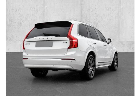 Volvo XC90 #2