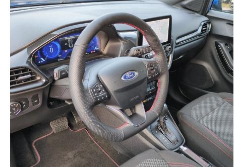 Ford Puma #2