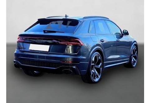Audi RSQ8 #2