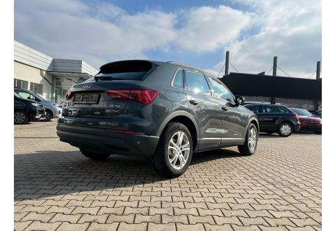 Audi Q3 #4