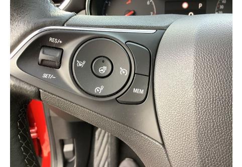 Opel Crossland X #15