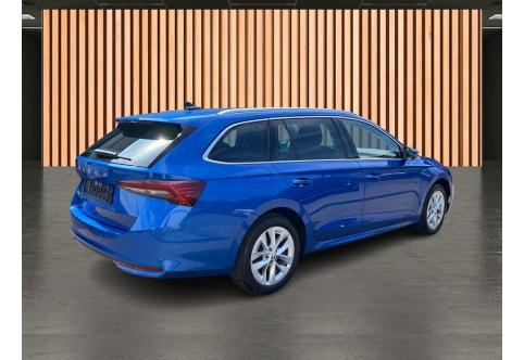 Skoda Octavia #5