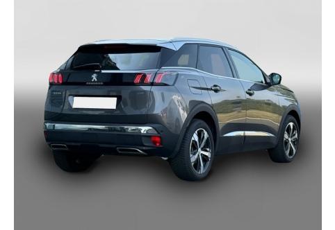 Peugeot 3008 #4
