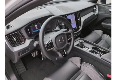 Volvo XC60 #11