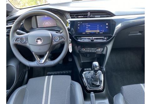 Opel Corsa #9