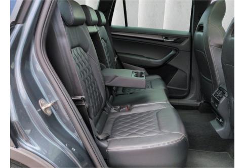 Skoda Kodiaq #8