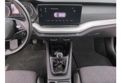 Skoda Octavia #6