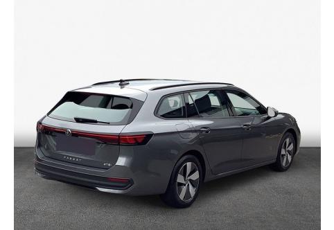 VW Passat #2