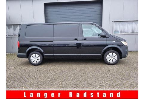 VW T6.1 Transporter #6