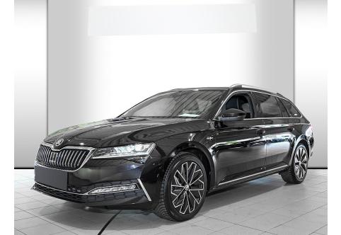 Skoda Superb #1