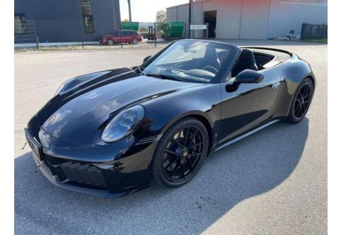 Porsche 911 #1