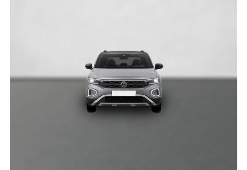 VW T-Roc #8