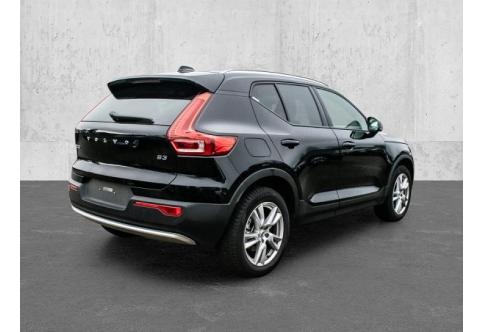 Volvo XC40 #2