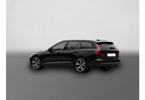 Volvo V60 #3