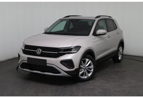VW T-Cross #2
